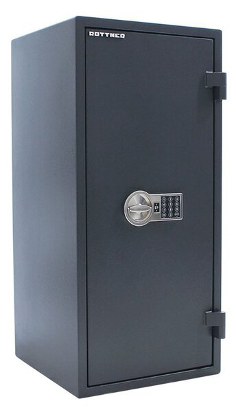 Ohnivzdorný nábytkový trezor FIRE HERO 100 EL, 950 x 440 x 450 mm, elektronický zámek