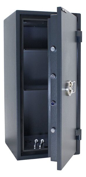 Ohnivzdorný nábytkový trezor FIRE HERO 100 EL, 950 x 440 x 450 mm, elektronický zámek