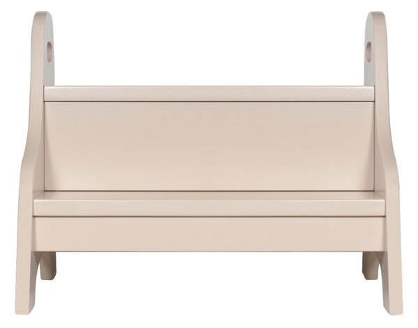 Béžový stupínek Sand – Kindsgut