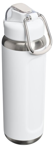 STANLEY Termoláhev The Wellspring Bottle 700 ml/24oz Frost