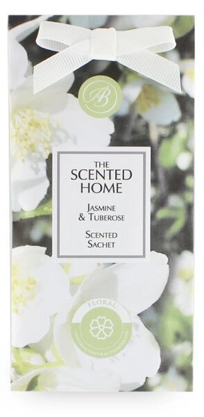 Ashleigh Burwood Vonný sáček THE SCENTED HOME - JASMINE & TUBEROSE