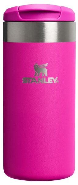 STANLEY STANLEY Termohrnek The AeroLight™ Transit Mug 350 ml/12oz Violet Blossom