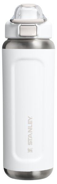 STANLEY Termoláhev The Wellspring Bottle 700 ml/24oz Frost