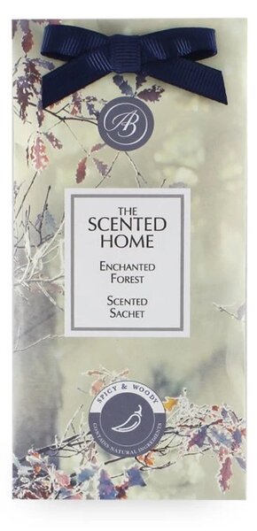 Ashleigh & Burwood Vonný sáček THE SCENTED HOME - ENCHANTED FOREST