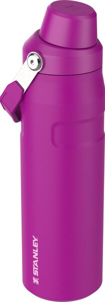 STANLEY Termoláhev The IceFlow™ Bottle Fast Flow 700 ml/24oz Violet Blossom
