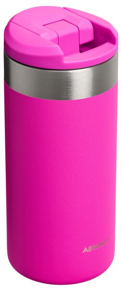 STANLEY STANLEY Termohrnek The AeroLight™ Transit Mug 350 ml/12oz Violet Blossom