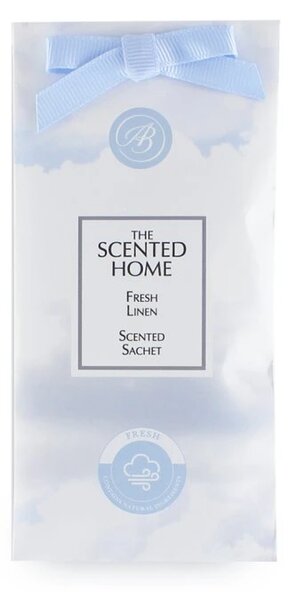 Ashleigh & Burwood Vonný sáček THE SCENTED HOME - FRESH LINEN