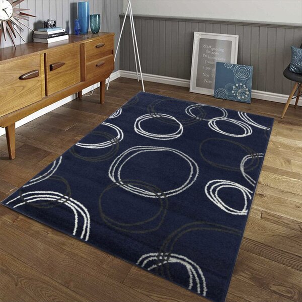 Oriental Weavers Kusový koberec Lotto 290 HY4 B - 67x120 cm