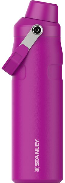 STANLEY Termoláhev The IceFlow™ Bottle Fast Flow 700 ml/24oz Violet Blossom