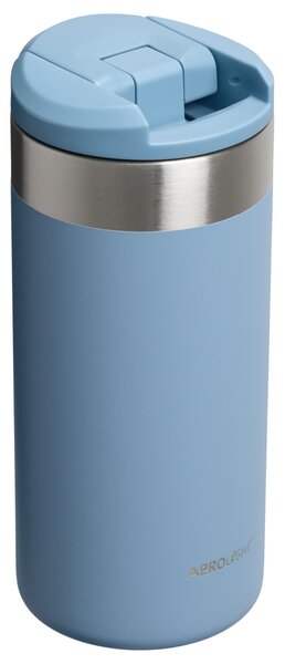 STANLEY Termohrnek The AeroLight™ Transit Mug 350 ml/12oz Indigo