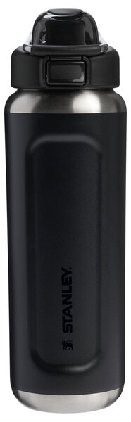 STANLEY Termoláhev The Wellspring Bottle 700 ml/24oz Black 2.0