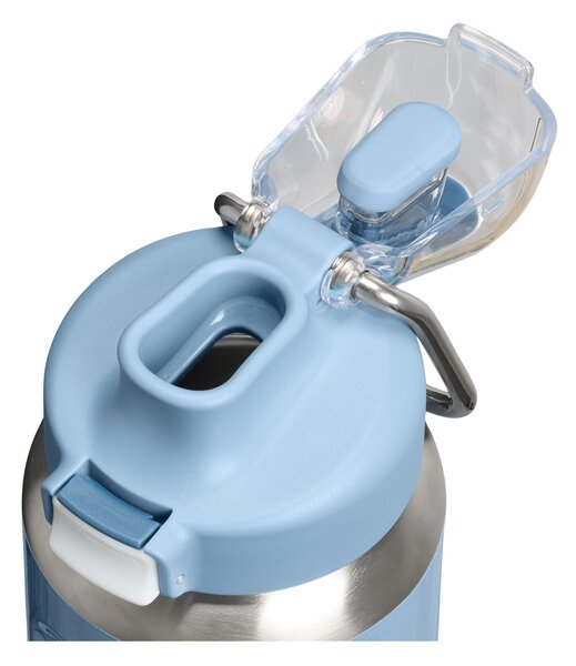 STANLEY Termoláhev The Wellspring Bottle 700 ml/24oz Indigo