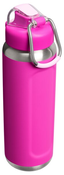 STANLEY Termoláhev The Wellspring Bottle 700 ml/24oz Violet Blossom