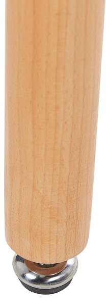 Jídelní stůl BOMA Bílá 80 cm 80 cm