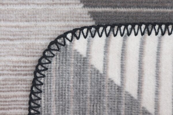 Biederlack Deka FEEL GRAPHIC 150 x 200 cm