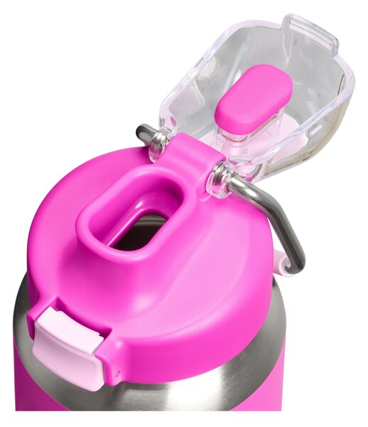 STANLEY Termoláhev The Wellspring Bottle 700 ml/24oz Violet Blossom
