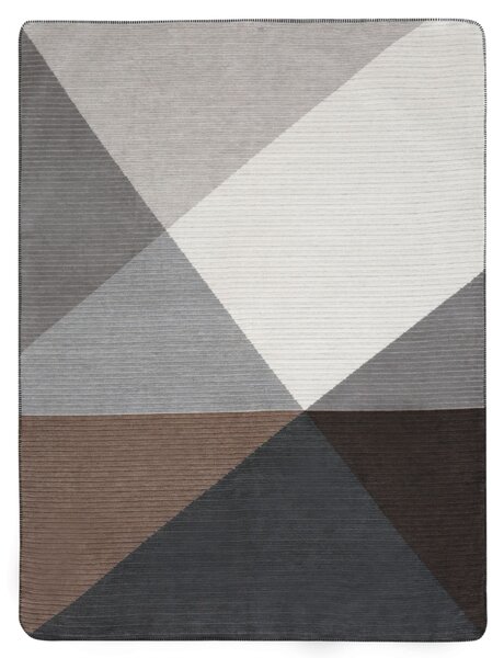 Biederlack Deka FEEL GRAPHIC 150 x 200 cm