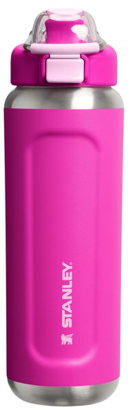 STANLEY Termoláhev The Wellspring Bottle 700 ml/24oz Violet Blossom