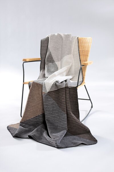 Biederlack Deka FEEL GRAPHIC 150 x 200 cm