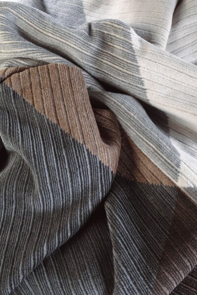 Biederlack Deka FEEL GRAPHIC 150 x 200 cm