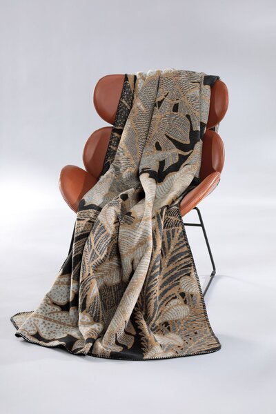 Biederlack Deka LEAVY LUXE 150 x 200 cm
