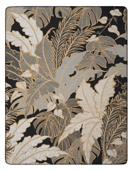Biederlack Deka LEAVY LUXE 150 x 200 cm
