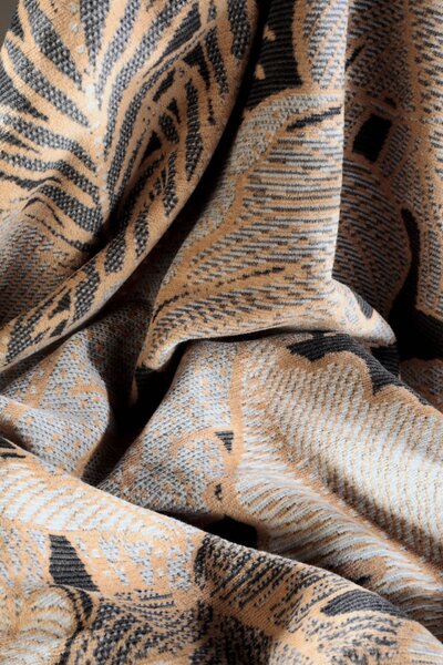Biederlack Deka LEAVY LUXE 150 x 200 cm