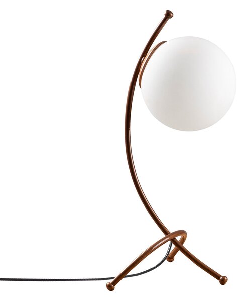 ASIR Stolní lampa YAY měděná