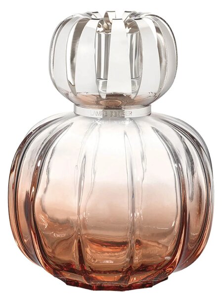 Maison Berger Paris Katalytická lampa CORALI růžová + náplň Lady Flower 250 ml