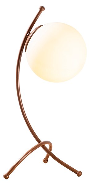 ASIR Stolní lampa YAY měděná