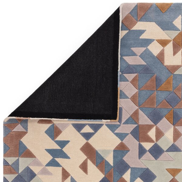 Tribeca Design Kusový koberec Joker Blue Multi Rozměry: 200x290 cm