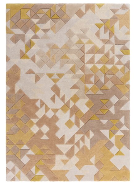 Tribeca Design Kusový koberec Joker Gold Multi Rozměry: 120x170 cm