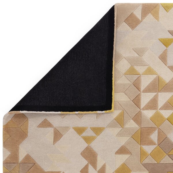 Tribeca Design Kusový koberec Joker Gold Multi Rozměry: 160x230 cm