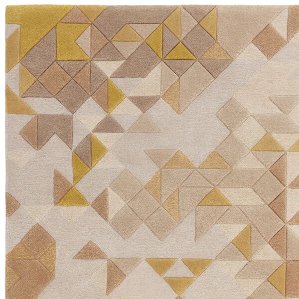 Tribeca Design Kusový koberec Joker Gold Multi Rozměry: 160x230 cm