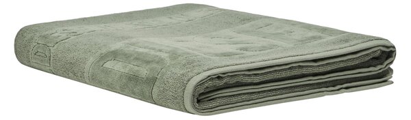 RUČNÍK DO KOUPELNY, 100/150 cm, zelená Diesel - Osušky, Online Only