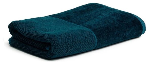 MÖVE Bambusový ručník 50 x 100 cm deep lake