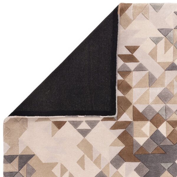 Tribeca Design Kusový koberec Joker Grey Multi Rozměry: 120x170 cm