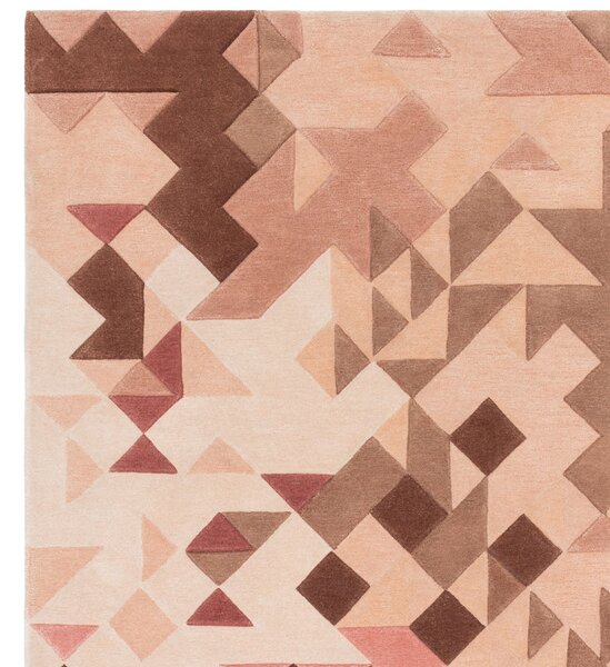 Tribeca Design Kusový koberec Joker Rose Multi Rozměry: 120x170 cm