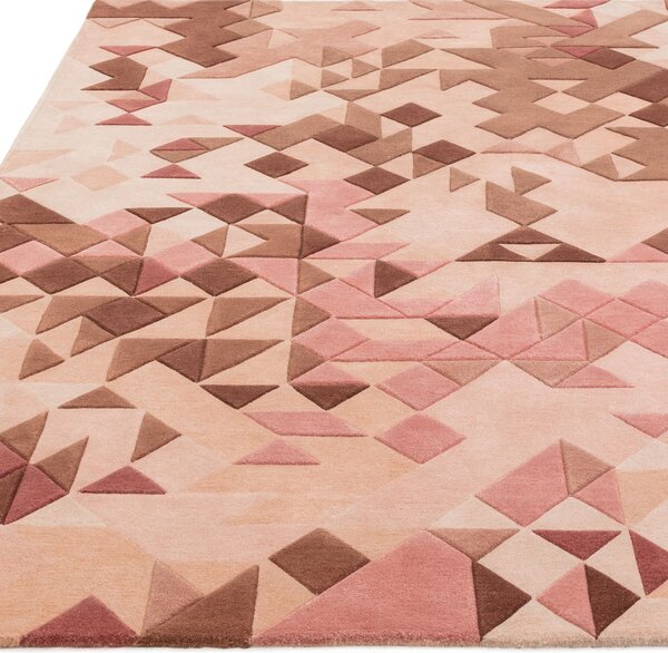 Tribeca Design Kusový koberec Joker Rose Multi Rozměry: 120x170 cm