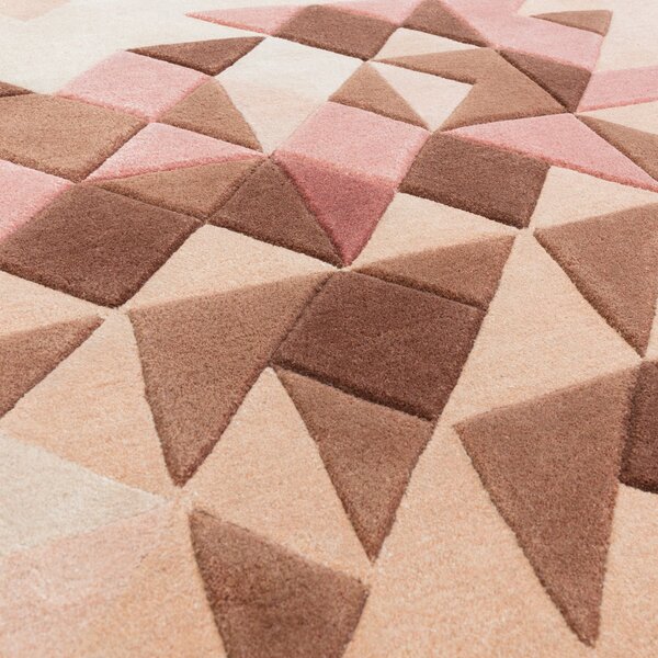 Tribeca Design Kusový koberec Joker Rose Multi Rozměry: 120x170 cm