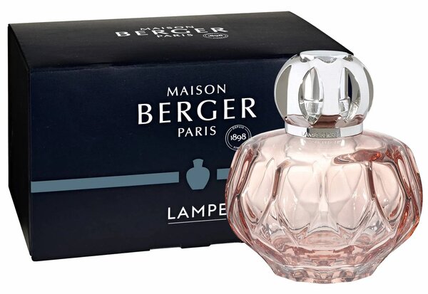 Maison Berger Paris Katalytická lampa ROSALIE 310 ml růžová