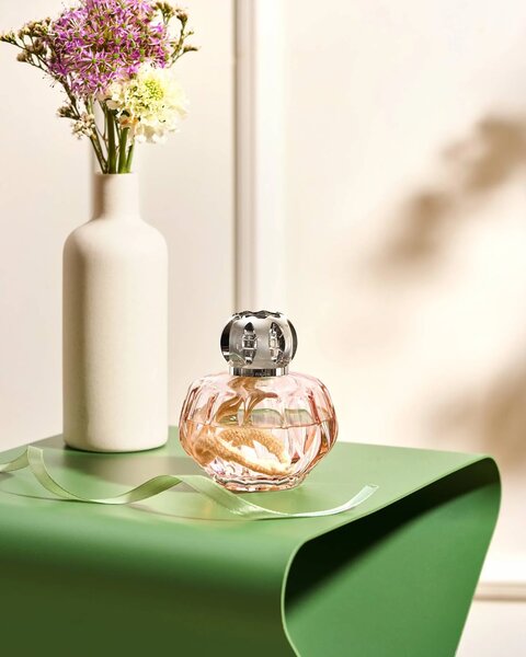 Maison Berger Paris Katalytická lampa ROSALIE 310 ml růžová