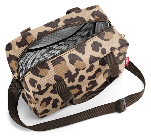 Termobox Reisenthel Coolerbag to-go leo macchiato