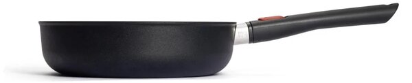 WOLL Nepřilnavá soté pánev Eco Lite QXR s odnímatelnou rukojetí p. 24 cm
