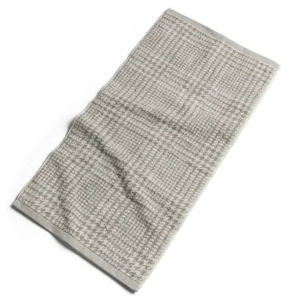 Möve BROOKLYN ručník glenček 50 x 100 cm nature/cashmere