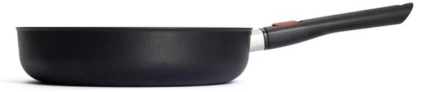 WOLL Eco Lite QXR nepřilnavá soté pánev 28 cm s odnímatelnou rukojetí
