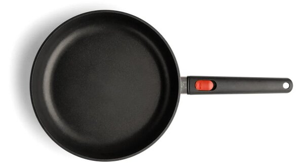 WOLL Eco Lite QXR nepřilnavá soté pánev 28 cm s odnímatelnou rukojetí
