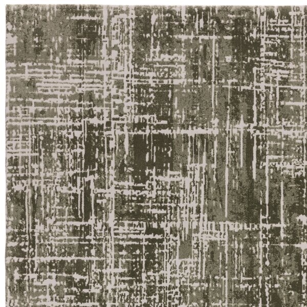 Tribeca Design Kusový koberec Zoom Abstract Green Rozměry: 120x170 cm