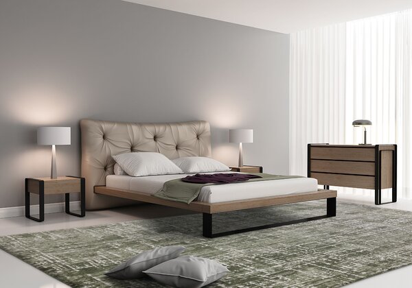 Tribeca Design Kusový koberec Zoom Abstract Green Rozměry: 120x170 cm