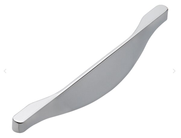 Siro MAROKO chrom lesklý 160 mm